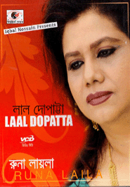 Laal Dopatta