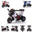 kIDS Ride On Bike FB-6187 for Kids – 2 to 7 Yea image