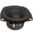 kamasonic 5 Inch Heavy Ultra Sound Multimedia Audio Sub-Woofer image