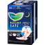 Laurier Sanitary napkin Night Safe 35cm- 6 Pad image