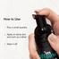 mCaffeine Anti Acne Coffee Foaming Face Wash -280185919 image