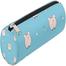 Pencil Bag 1Pcs (Any colour) image