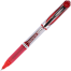 pentel Energel Gell pen Red Ink (0.7mm) - 1 Pcs image