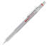 rOtring 600 Mechanical Pencil, 0.5 mm, Silver Barrel image