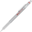 rOtring 600 Mechanical Pencil, 0.7 mm, Silver Barrel image