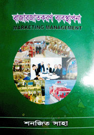 Marketing Management - Hons 4th Year