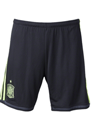 Spain Away Pant : Special Only Pant