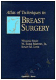 Atlas of Techniques in Breast Surgery 