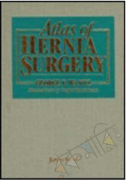 Atlas of Hernia Surgery 