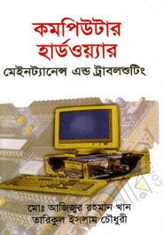 Computer Hardware maintainance And Trabol Suting