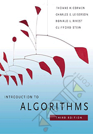 Introduction to Algorithms 