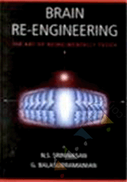 Brain Re-Engineering : The Art of Being Mentally Tough 