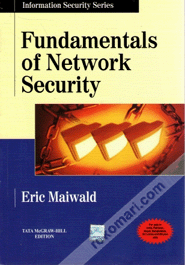 Fundamentals Of Network Security 