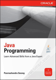 Java Programming 
