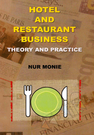 Hotel And Restaurant Business