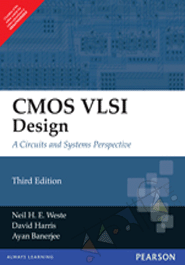 CMOS VLSI Design
