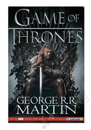 A Game of Thrones