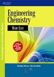 Engineering Chemistry Made Easy