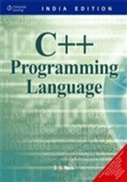 C Plus Plus Programming Language 