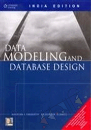 Data Modeling and Database Design 