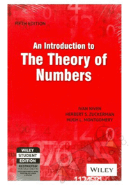 An Introduction to the Theory of Numbers