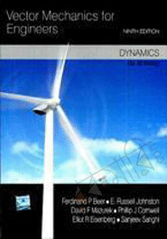 Vector Mechanics for Engineers: Dynamics (In SI Units)