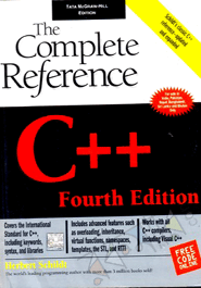 The Complete Reference C Plus Plus