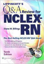 Lippincott's Review for NCLEX-RN