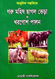 Adhunik Podhotite Goru Mohish Chagol Vera O Khorgosh Palon