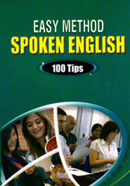 Easy Method Spoken English