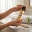 skin’O Onion Hair Oil With Onion Blackseed Hair Regrowth Oil-100ml image