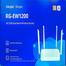 Ruijie RG-EW1200 1200Mbps Dual-band Wi-Fi 5 Router image
