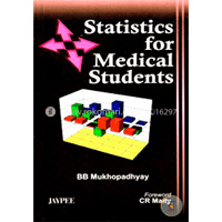 Biostatistics