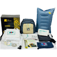 Hajj & Umrah Essentials