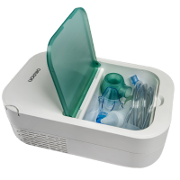Nebulizer & Nasal Aspirators