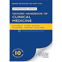 Oxford Handbook's
