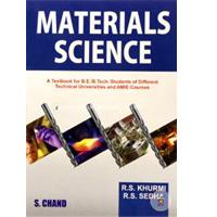 Materials & Metallurgical Engineering