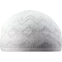 Muslim Prayer Cap
