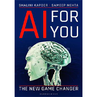 Artificial Intelligence & Robotics