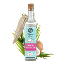 Baby Massage Oils