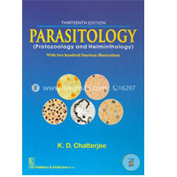 Parasitology