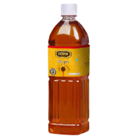 Mustard Oil