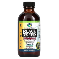 Black seed Oil