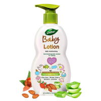 Baby Lotions & Creams