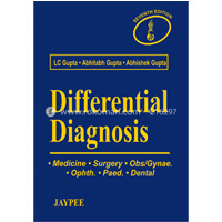 Diseases and Diagnosis