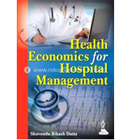 Administration & Medicine Economics
