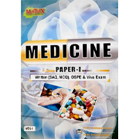 MBBS 1st Year