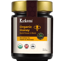 Honey category image