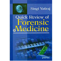 Forensic Medicine