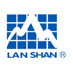 Lan Shan logo